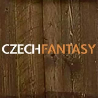 Порно Czech Fantasy