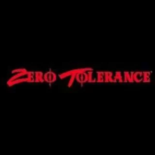 Официальный магазин ZERO TOLERANCE в Москве