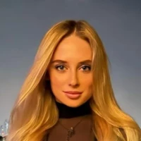 Angelina Blonde